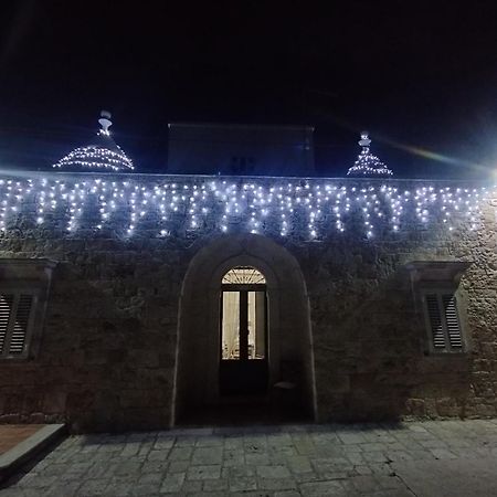 Вілла Trulli Annina Локоротондо Екстер'єр фото